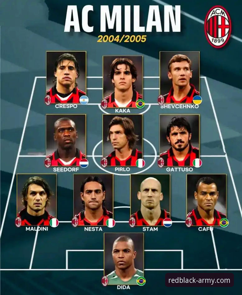 3大维度解析AC米兰官网：解锁红黑军团最新阵容与创新体验