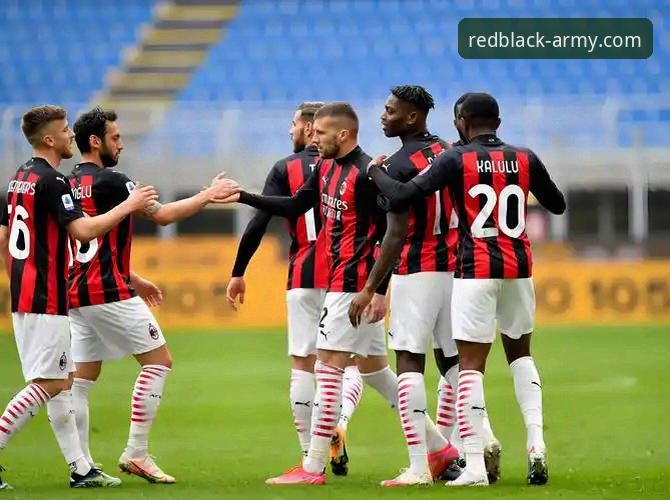 从皇马大胜看战术博弈：AC米兰官网助你洞悉比赛细节的实用技巧